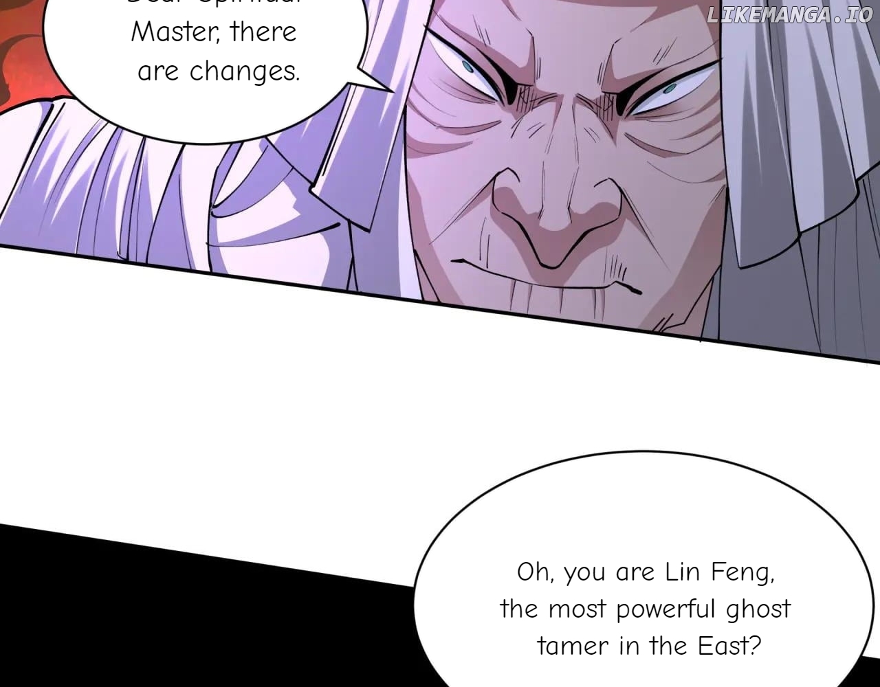 Era of the Haunted Chapter 316 - page 85